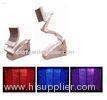 Portable PDT 960pcs LED red / blue / mixed light 300J/cm2 skin rejuvenation machine TB-L07