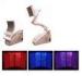 Portable PDT 960pcs LED red / blue / mixed light 300J/cm2 skin rejuvenation machine TB-L07