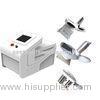 Portable Touch Screen Cryolipolysis and 5Mhz RF Roller LPG Vacuum Slimming Machine TB-Cryo09.2