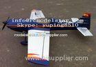 55cc Fast Speed RC Model Airplane / Carbon Fiber Radio Controlled Planes 3D Performance