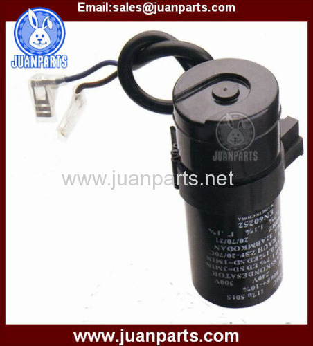 DAN ac motor capacitor for air compressor