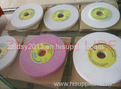 PA WA GC SA Diamond grinding wheel cutting wheel