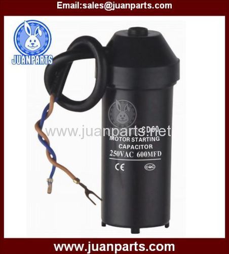 cd60 ac motor capacitor for air compressor