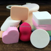 SBR Beauty Makeup Blender Sponge