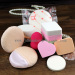 Beauty Makeup Blender Sponge