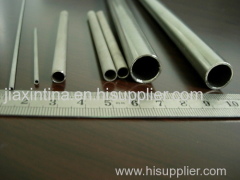 high quality astm b337 gr2 titanium capillary tube