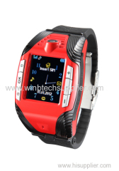 smart watch phone wrist watch phone super good bluetooth single sim card