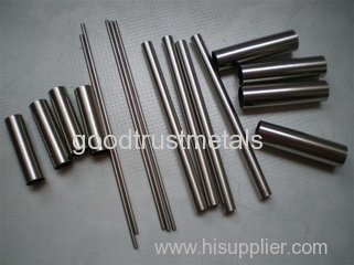 Titanium Capillary Tube for Medical