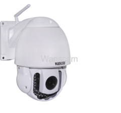 Wanscam H264 Wireless PTZ HD Camera Outdoor Wifi IP CMOS HD Cam