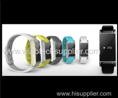 Bluetooth Watch Smart Bracelet Sport Smart Hand Ring Tracking Slep Health Fitness for iphone 5s 5c for Samsung B2 SV002