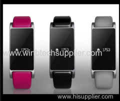 Bluetooth Watch Smart Bracelet Sport Smart Hand Ring Tracking Slep Health Fitness for iphone 5s 5c for Samsung B2 SV002