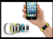 Bluetooth Watch Smart Bracelet Sport Smart Hand Ring Tracking Slep Health Fitness for iphone 5s 5c for Samsung B2 SV002