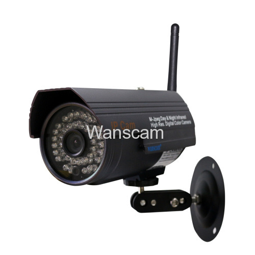 Wanscam Hot Sale P2P Wireless Camera Security Outdoor IP Bullet Wifi Cam