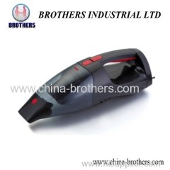 Auto Vacuum Cleaner with good quality