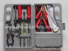 31pcs Emergency Roadside Kit