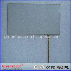 5 wire resistive touch foil 15 inches