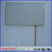 4 wire resistive touch screen 15 inches
