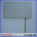 5 wire resistive touch screen 17 inches