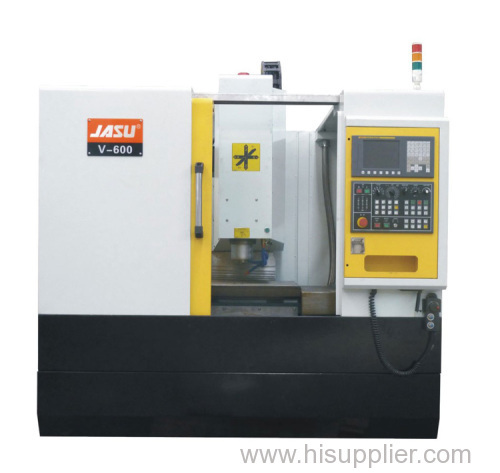 Fanuc Controller CNC Machining Center