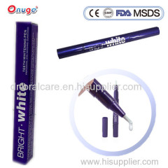 High Quality 2ml Teeth Whitening Pen