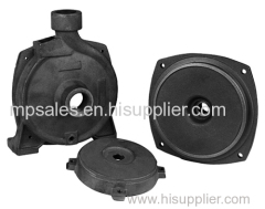 CPM Series Electric Centrifugal pump