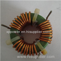 3 phrase choke coil with UL for inverter