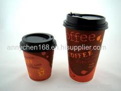 Papier Coffee to-go Becher