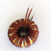 PFC inductor for power supplywith UL approval