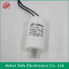 450V 2uf washing machine capacitor