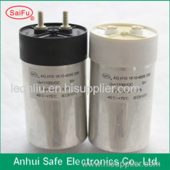 1100VDC 400uF DC-LINK Capacitor