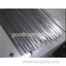 2014 hot sale pure titanium capillary tube for medical