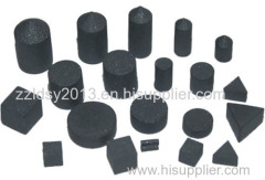 Polycrystalline diamond PCD for natural diamond polishing See larger image Polycrystalline diamond PCD for natural diam