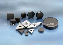 Polycrystalline diamond PCD for natural diamond polishing See larger image Polycrystalline diamond PCD for natural diam