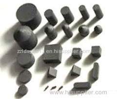 Polycrystalline diamond PCD for natural diamond polishing See larger image Polycrystalline diamond PCD for natural diam