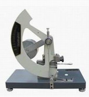 Elmendorf Tearing Tester t