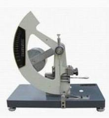 Elmendorf Tearing Tester t