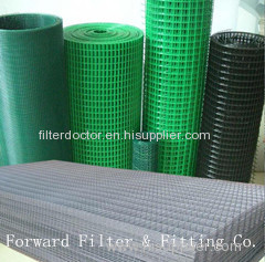 Welded Wire Mesh cloth