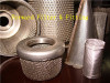 Perforated Filter Element product