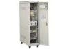 Mechanical 80 KVA Three Phase Automatic Voltage Regulator AVR For MRI System