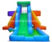 Inflatable Water Slides China