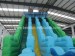 GIANT SLIDE 2 BARRELS DOUBLE FUNCTIONS