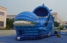 WHALE WATER SLIDE DOUBLE