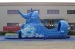 WHALE WATER SLIDE DOUBLE