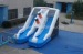 INFLATABLE WATER SLIDE TITANIC