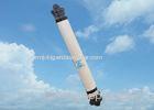 crossflow membrane filtration ultrafiltration hollow fiber membrane