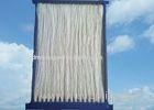 Wastewater or Sewage Treatment MBR Membrane Bioreactor Submerged Membrane Module