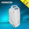 Vacuum E-light IPL Hair Removal Machine / Skin Rejuvenation Depilation Machine