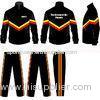 custom tracksuits teamwear tracksuits