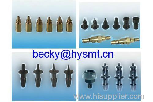 Samsung nozzle CP and SM Nozzles