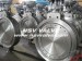 wafer type triple offset butterfly valve